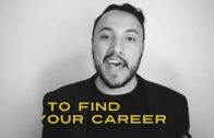 3 Steps To Find Your Career Path – Dan San TV EP 9