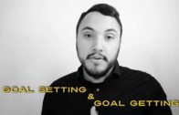 Goal Setting and Goal Getting – Dan San TV EP 3