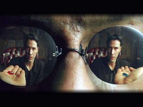 The Red Pill: 7 Brutal Principles of Success