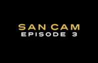 SAN CAM 3: Vegas To Tokyo